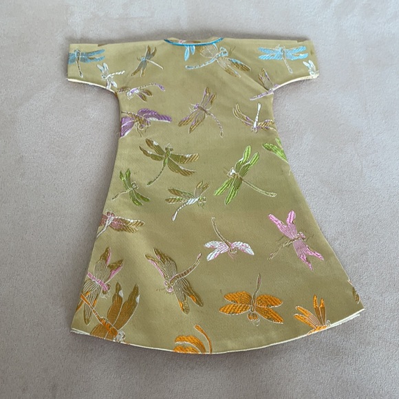 Wine bottle cover - Picture 2 of 2